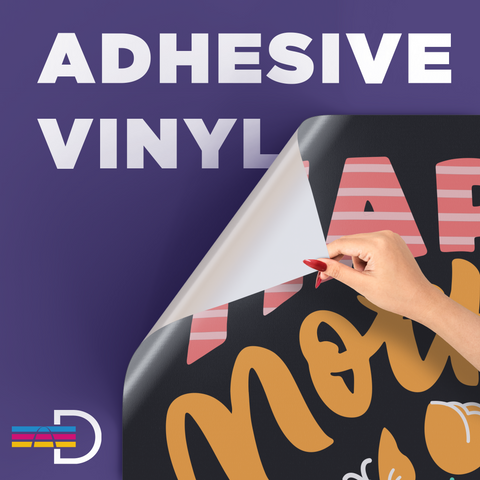 Vinyl Sticker