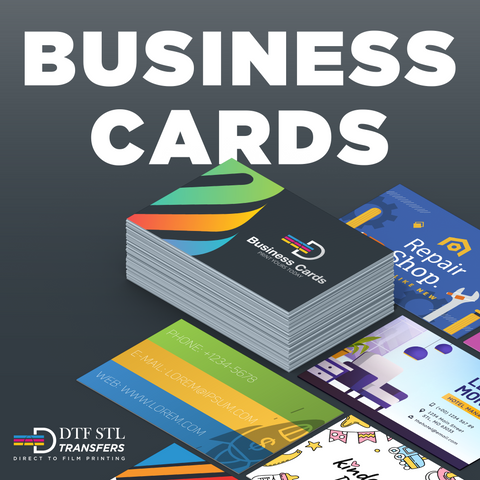 Business Cards