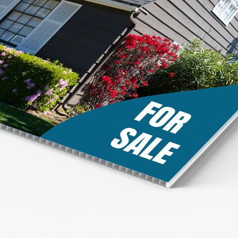 Yard Signs