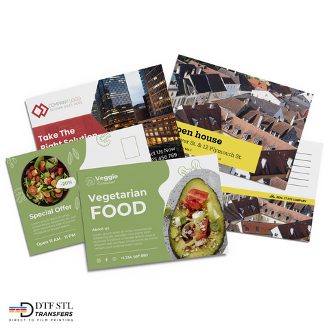 Post Cards