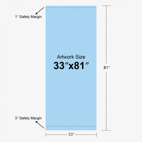 Retractable Banner