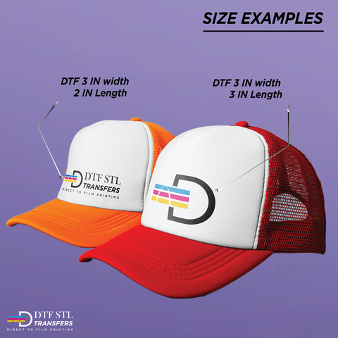 Build a DTF Transfers Gang Sheet