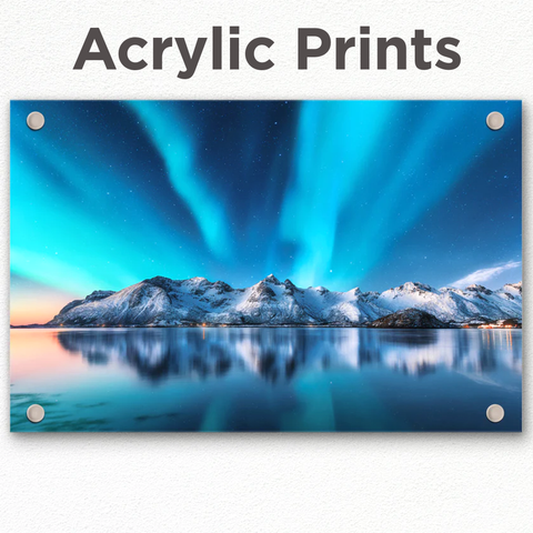 Acrylic Prints
