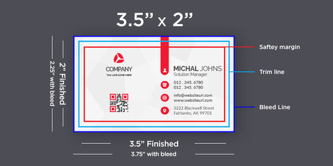 Business Cards