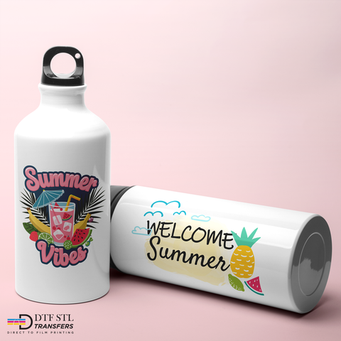 Build a UV DTF Stickers Gang Sheet