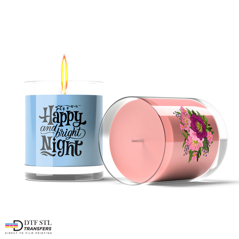 Build a UV DTF Stickers Gang Sheet