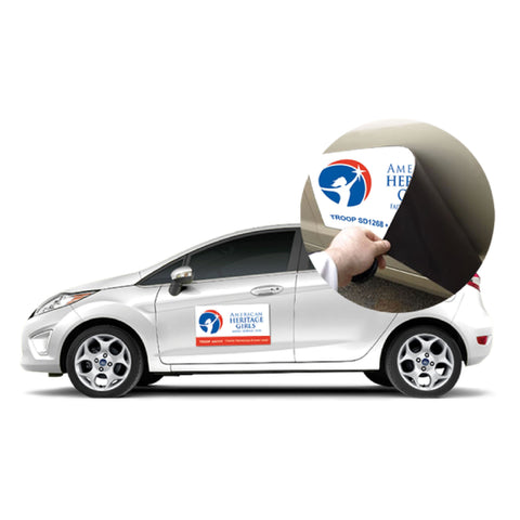Vehicle Magnets