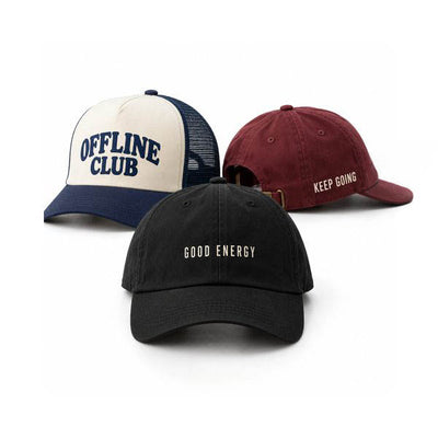 Hats