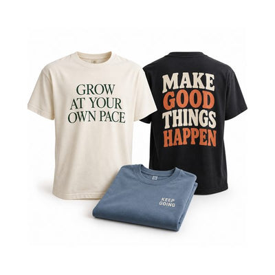 T-shirts