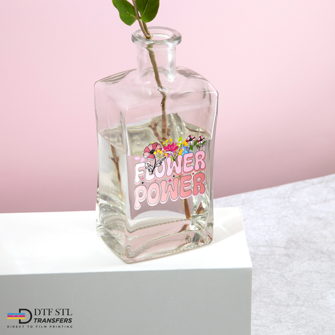 Build a UV DTF Stickers Gang Sheet