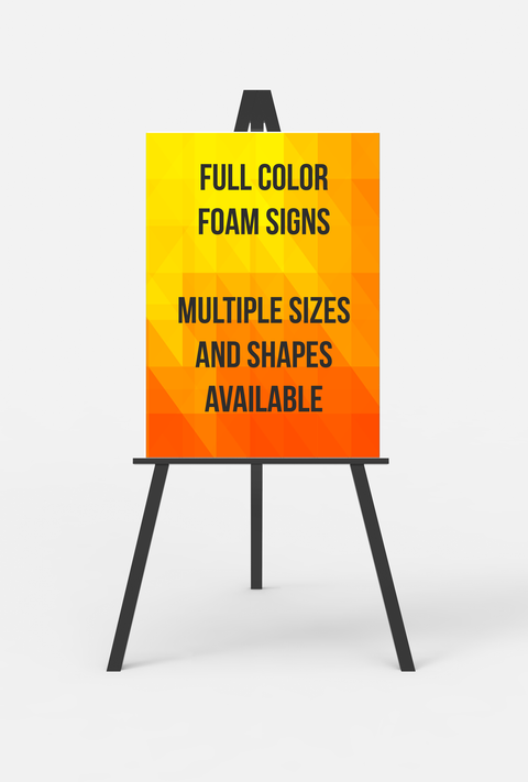Poster Boards