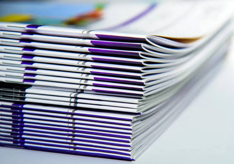 Booklets