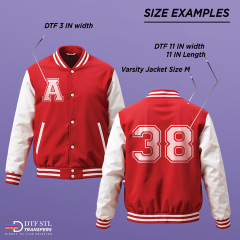 Build a DTF Transfers Gang Sheet