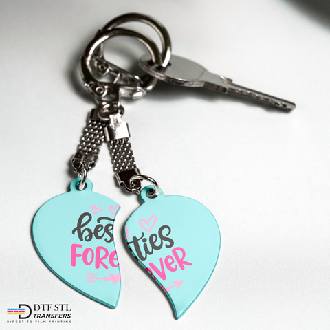 Build a UV DTF Stickers Gang Sheet