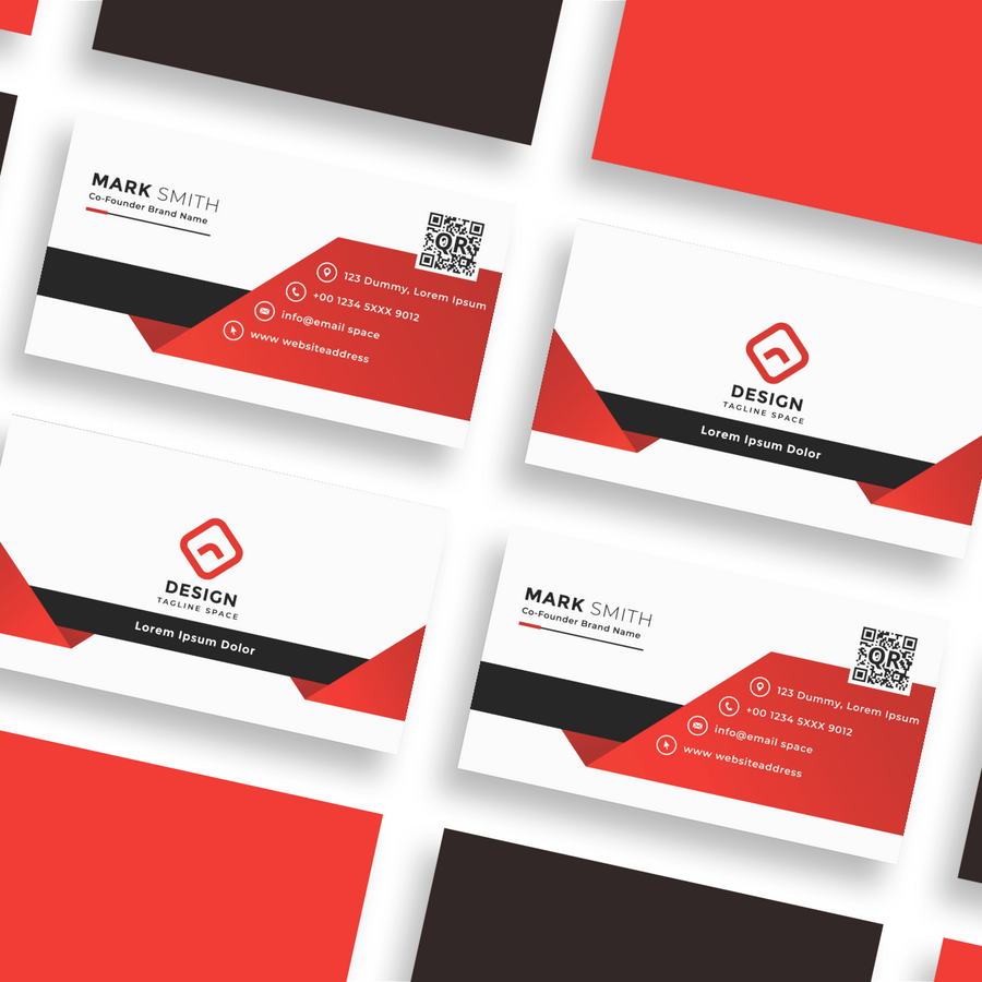Business cards