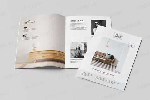 Booklets