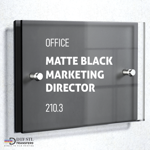 Build a UV DTF Stickers Gang Sheet